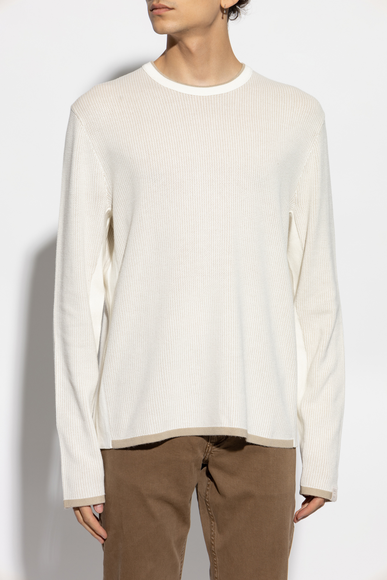 Rag and bone popular sweter